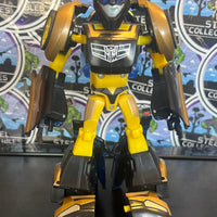 Transformers Animated Elite Guard Bumblebee