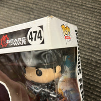 Funko POP! Marcus Fenix #474
