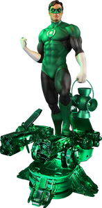 Tweeterhead Super Powers Collection Green Lantern Statue (1/6th Scale)