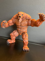 Marvel Legends Ursa Major BAF Complete
