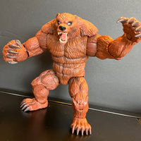 Marvel Legends Ursa Major BAF Complete