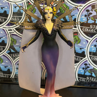 1999 Final Fantasy Edea Kramer figure