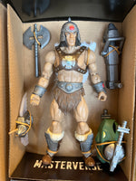 Masters of the Universe Masterverse Vykron (Mattel Creations Exclusive)
