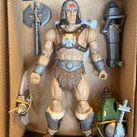 Masters of the Universe Masterverse Vykron (Mattel Creations Exclusive)
