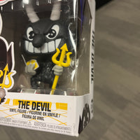 Funko Pop! The Devil #312 “Cuphead”