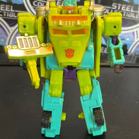 Transformers RID 2001 Towline