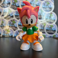 Jakks Sonic the Hedgehog - Classic Amy