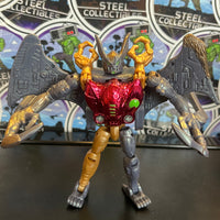 Transformers Beast Wars Sonar