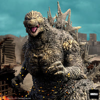 Super 7 Ultimates Godzilla Minus One
