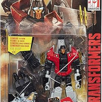 Transformers Combiner Wars Skydive