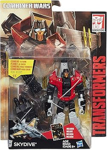 Transformers Combiner Wars Skydive