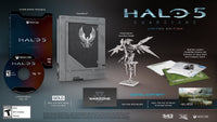 XBOX ONE - Halo 5 Guardians: Limited Edition [CIB]

