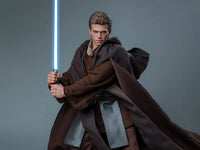 Star Wars Hot Toys Anakin Skywalker MMS677 (Attack of the Clones)
