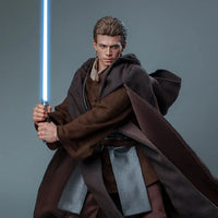 Star Wars Hot Toys Anakin Skywalker MMS677 (Attack of the Clones)
