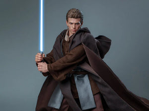 Star Wars Hot Toys Anakin Skywalker MMS677 (Attack of the Clones)