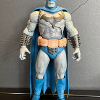 Mcfarlane DC Multiverse Darkfather BAF (Batman Death Metal)