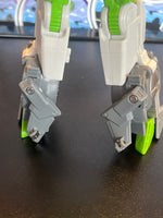 Transformers Thrilling 30 Springer (Incomplete)
