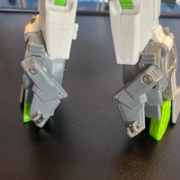 Transformers Thrilling 30 Springer (Incomplete)