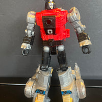 KO Transformers Power of The Primes Sludge (not official)