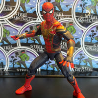 Marvel Legends Integrated Suit Spider-Man (No Way Home 3-Pack Ver.)