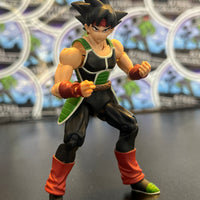 Bandai Shokugan Shodo Dragon Ball Z Bardock