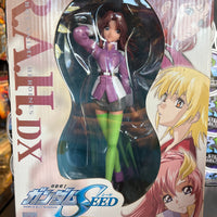 Robot Anime Heroines DX Gundam Seed Flay Allster
