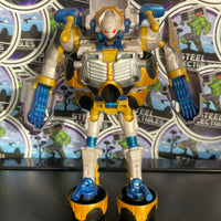 Transformers Beast Machines Strika