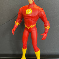 McFarlane DC Multiverse Flash (Animated Series)