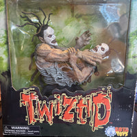 Sota Toys Twiztid Jamie Madrox & Monoxide Child Figure (2005)