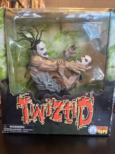 Sota Toys Twiztid Jamie Madrox & Monoxide Child Figure (2005)
