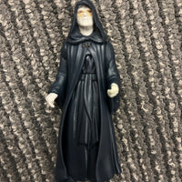 Star Wars Power of the Force 1997 Emperor Palpatine