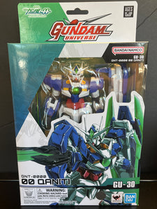 Gundam Universe - 00 Qant[T]