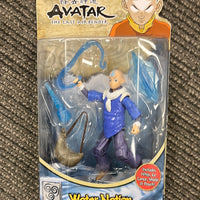 Mattel Water Nation Aang (Avatar the Last Airbender)