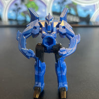 Transformers Prime Japanese Gacha Arms Micron