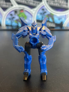 Transformers Prime Japanese Gacha Arms Micron