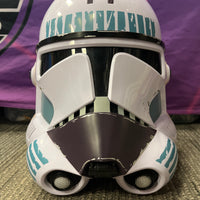 Star Wars Galaxies Edge 187th Legion Clone Helmet