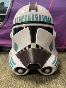 Star Wars Galaxies Edge 187th Legion Clone Helmet