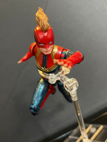 Marvel Legends Captain Marvel (Kree Sentry Wave)
