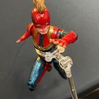 Marvel Legends Captain Marvel (Kree Sentry Wave)