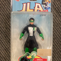 DC Direct JLA Green Lantern (Series 2)