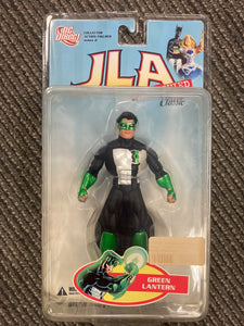 DC Direct JLA Green Lantern (Series 2)
