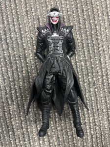 McFarlane Mortal Kombat Batman who Laughs (DC Multiverse)