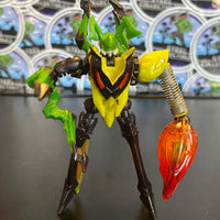Transformers Beast Machines Buzzsaw