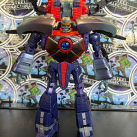 Transformers RID 2001 Megatron Megabolt