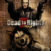 GAME GUIDES - DEAD TO RIGHTS II (BRADYGAMES)