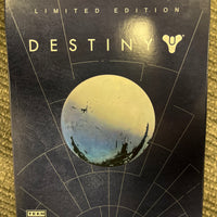 Destiny PS4 Limited Edition