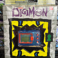 Bandai Tamagotchi Digimon "Blue & Orange"