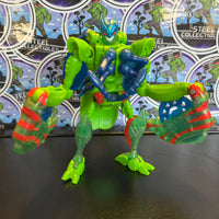 Transformers Beast Wars 2nd Mantis (Japanese Manterror)
