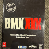 Game Guides - BMX XXX Prima Guide