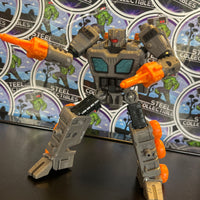 Transformers Earthrise Deluxe Fasttrack